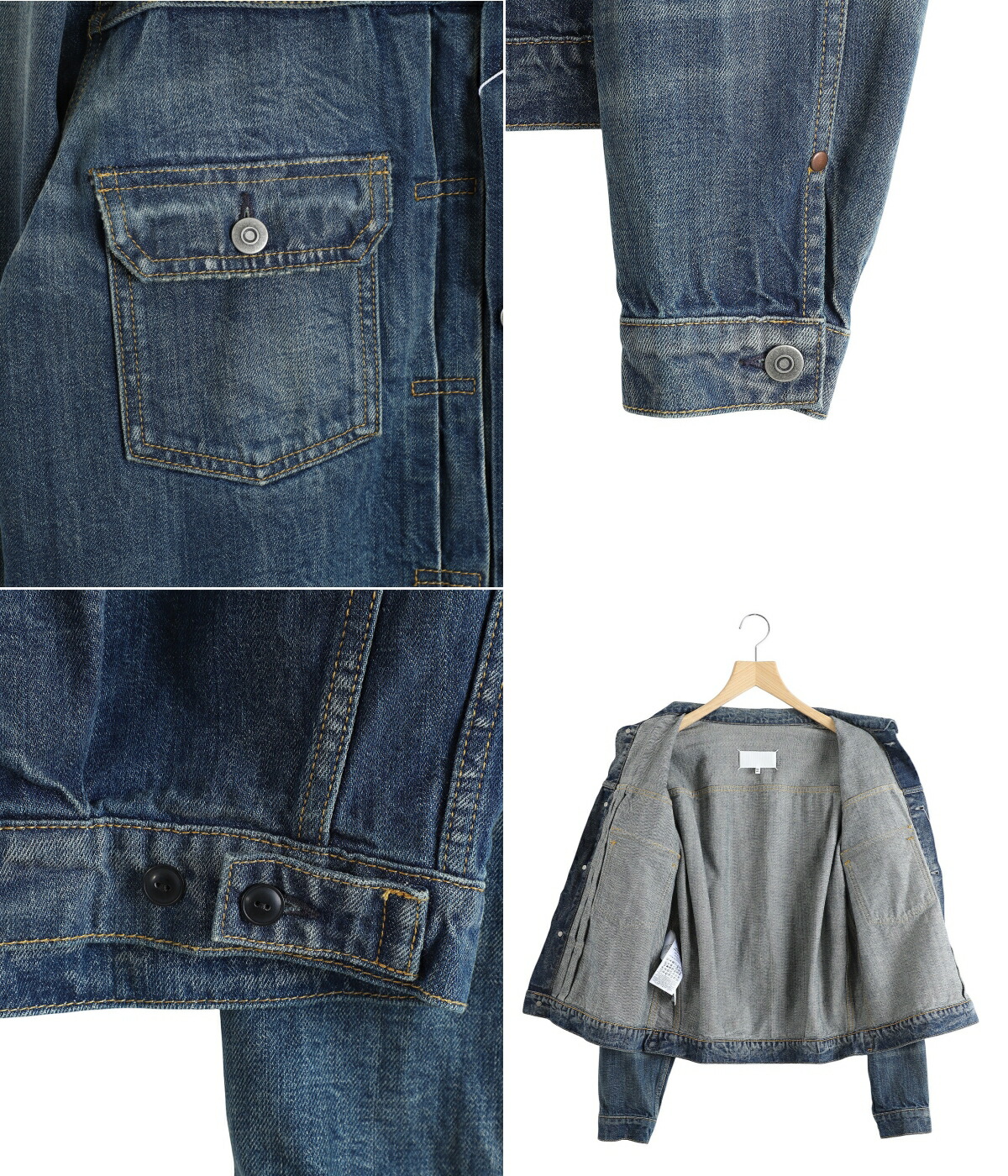Maison Margiela（メゾンマルジェラ） Maison Margiela / メゾン