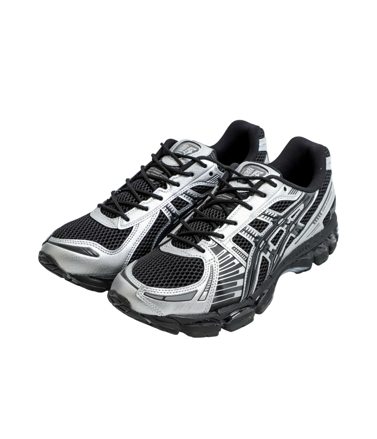 ASICS（アシックス） ： GEL-KAYANO 12.1 ： 1203A759 : ARKnets