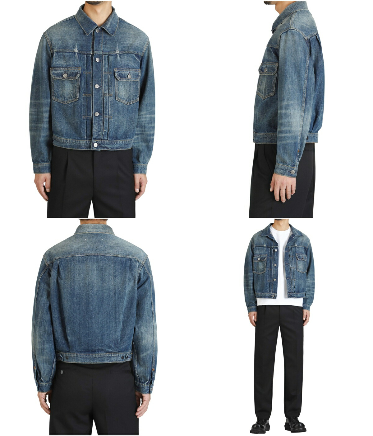 Maison Margiela（メゾンマルジェラ） Maison Margiela / メゾン