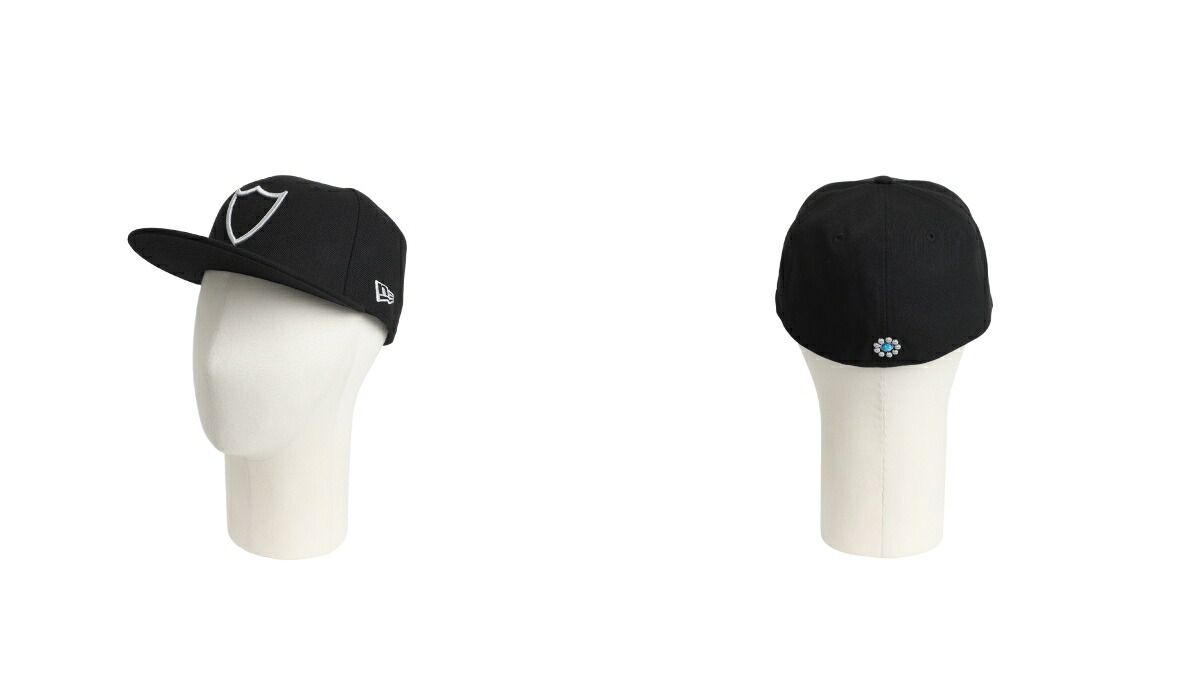 HTC HTC / エイチティーシー ： NEW ERA 59/50 HTC 25TH FL TQ ： HTC