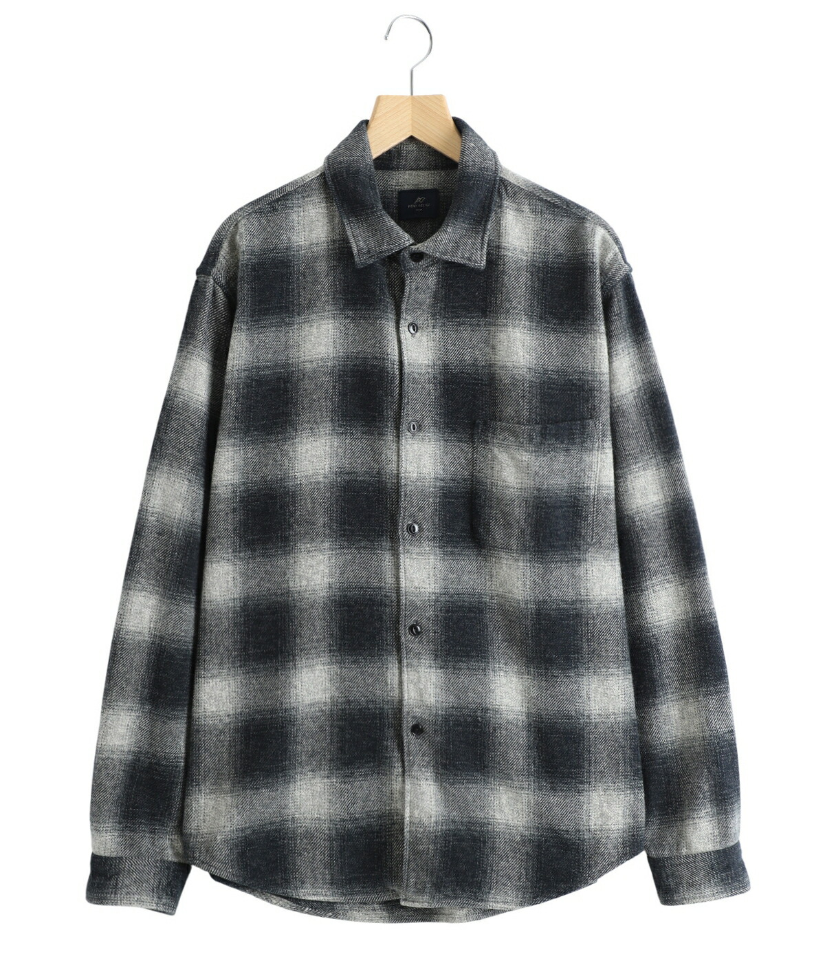 REMI RELIEF（レミ レリーフ） REMI RELIEF NAVY LABEL / レミレリーフ