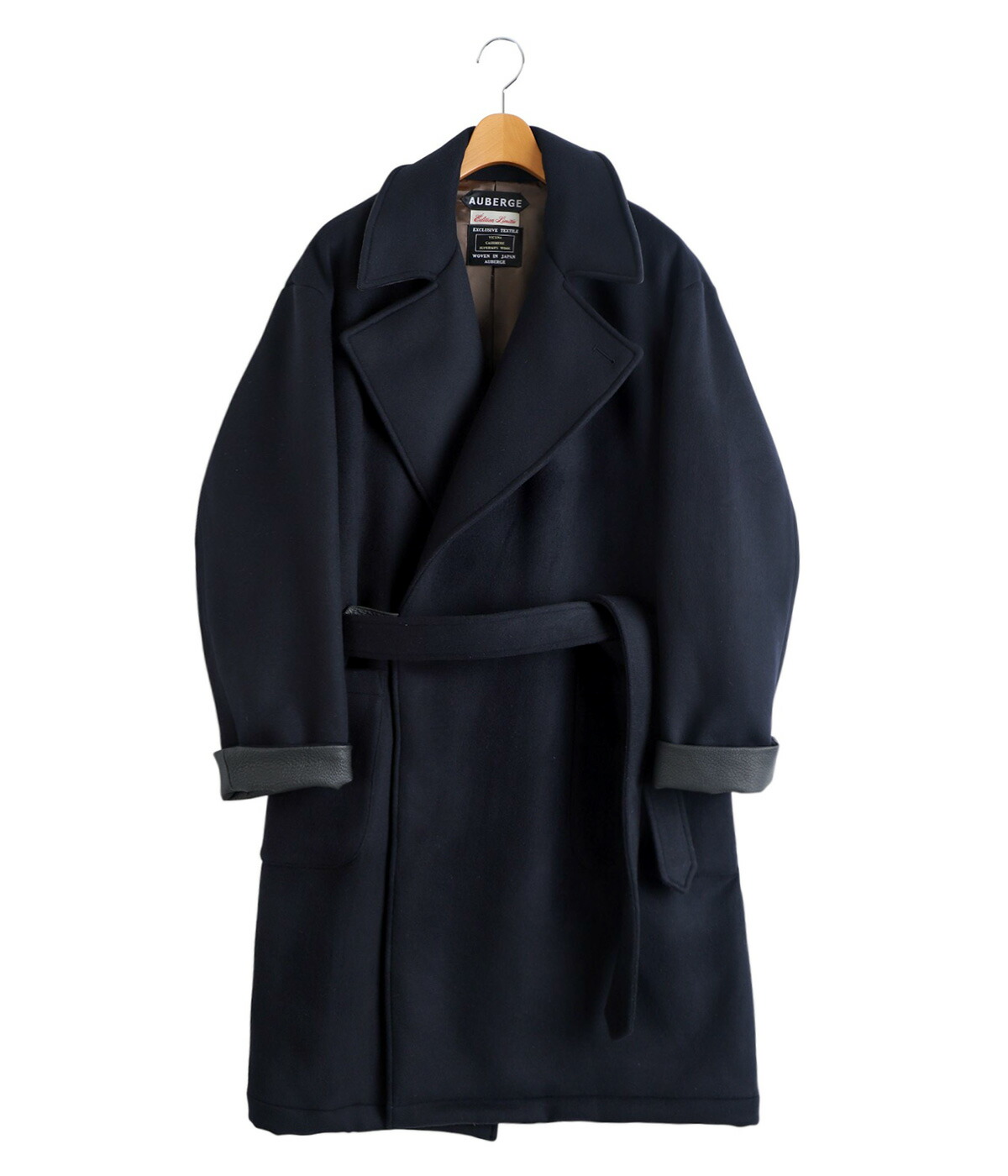 AUBERGE / オーベルジュ ： CONNERY AU25A01 : ARKnets - 通販 - Yahoo