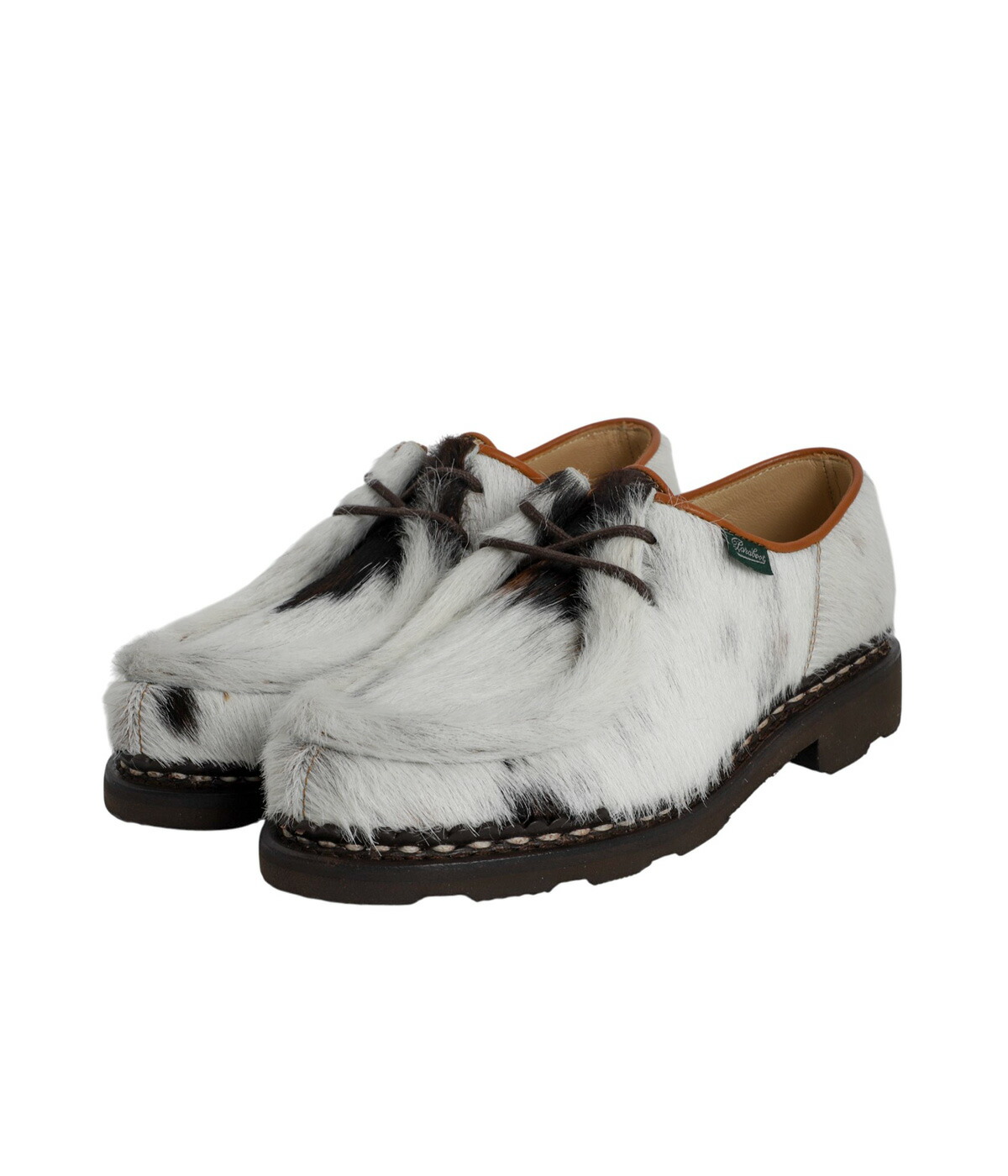 Paraboot（パラブーツ） ： [レディース]MICHAEL VACHE ：194863