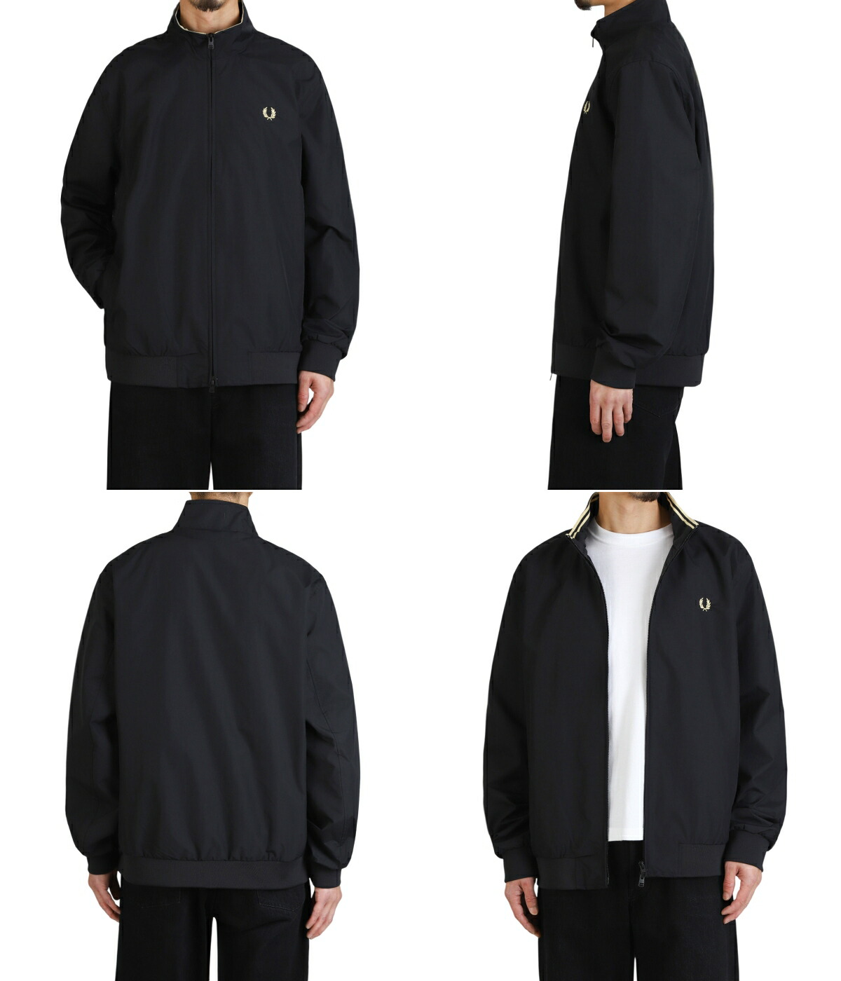 FRED PERRY（フレッドペリー） ＼6/2(火)12:00迄！P10倍！／FRED PERRY