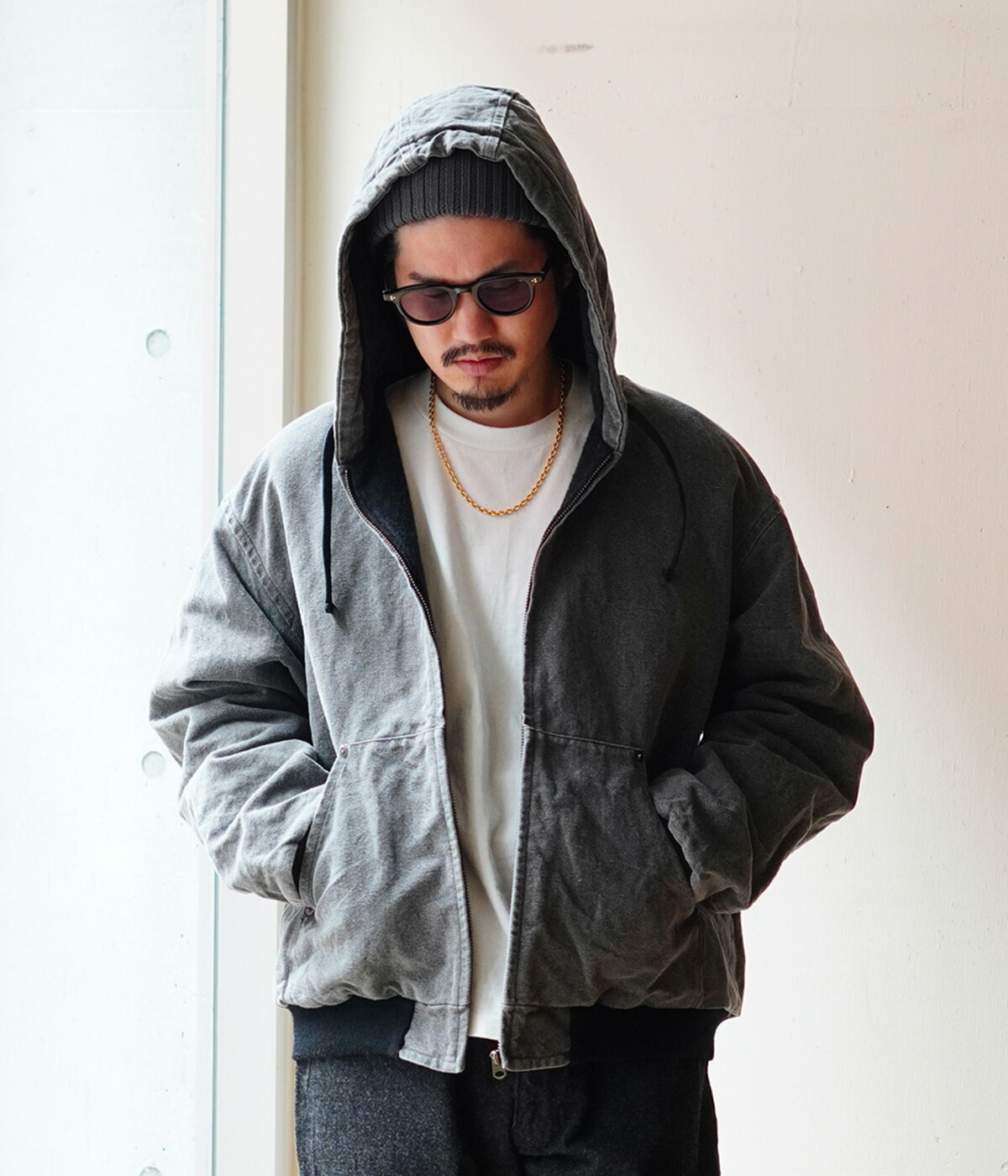 専用出品キャプテンサンシャインExtendedSeason JacketBK38 KAPTAIN SUNSHINE【キャプテンサンシャイン】正規取り扱い店、通販可能