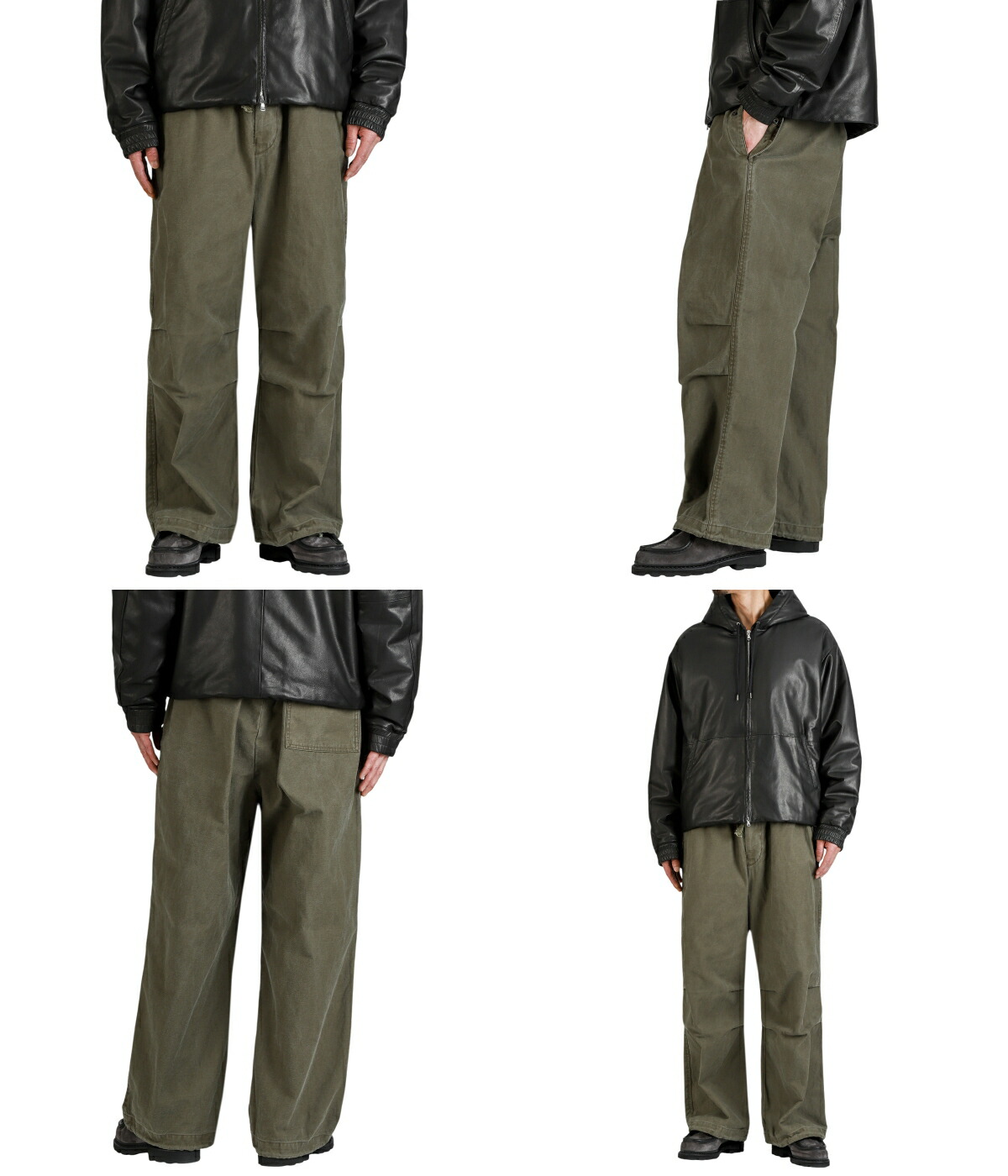 marka（マーカ） 【クーポン配布中】marka / マーカ ： WIDE OVER