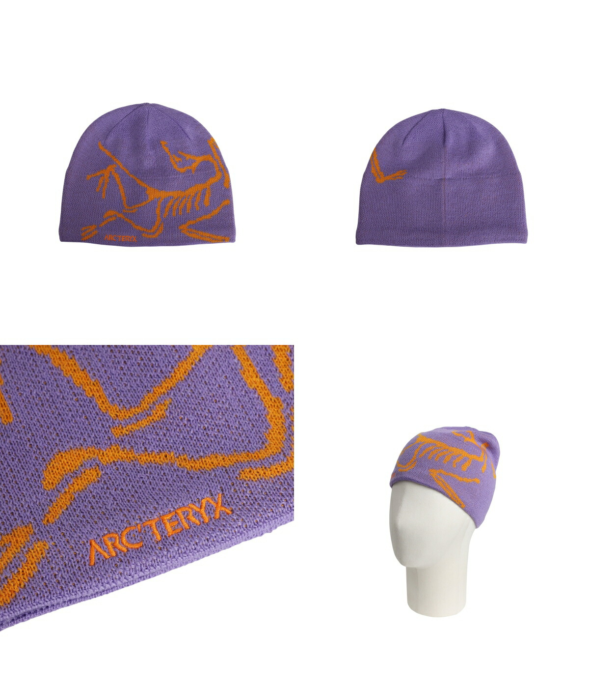 ARC'TERYX（アークテリクス） ARC'TERYX / アークテリクス ： Bird