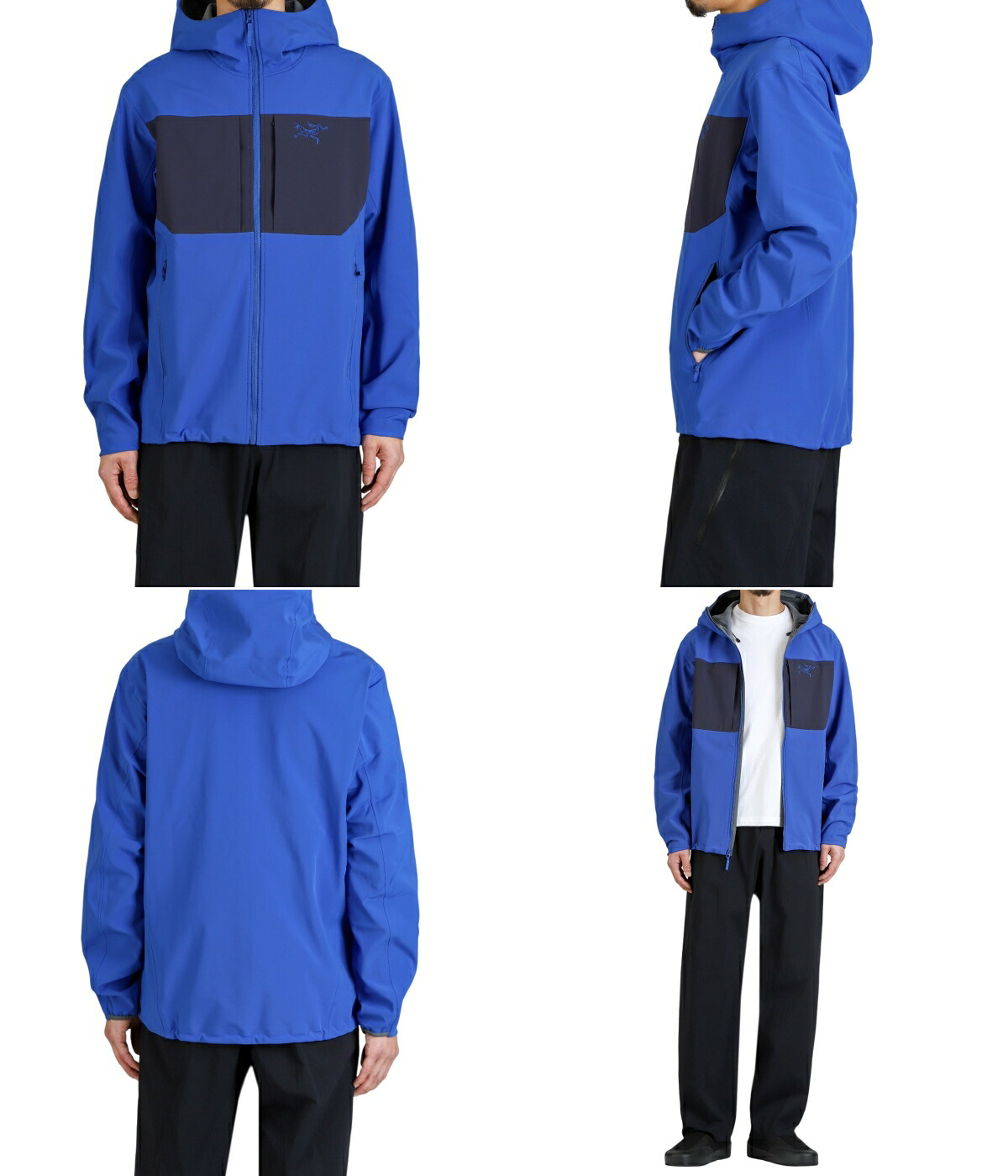 ARC'TERYX（アークテリクス） ARC'TERYX / アークテリクス ： Gamma MX