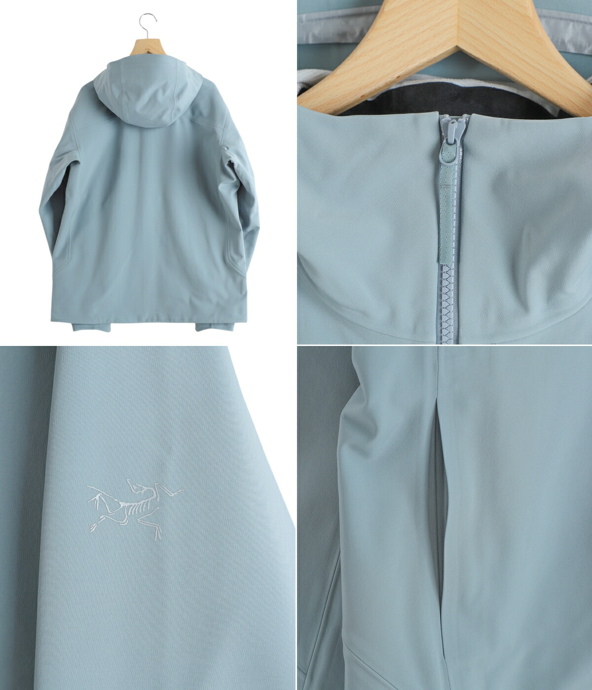 ARC'TERYX（アークテリクス） ARC'TERYX / アークテリクス ： Sawyer