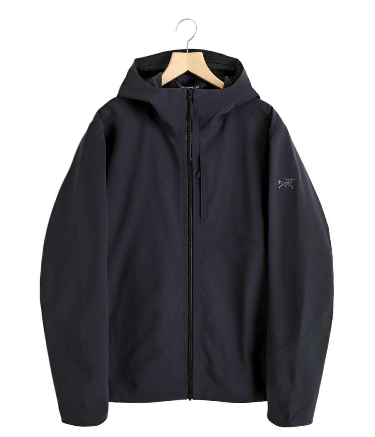 【現行モデル】ARC'TERYX Sawyer Hoody M S ARC'TERYX（アークテリクス） ARC'TERYX / アークテリクス ： Sawyer
