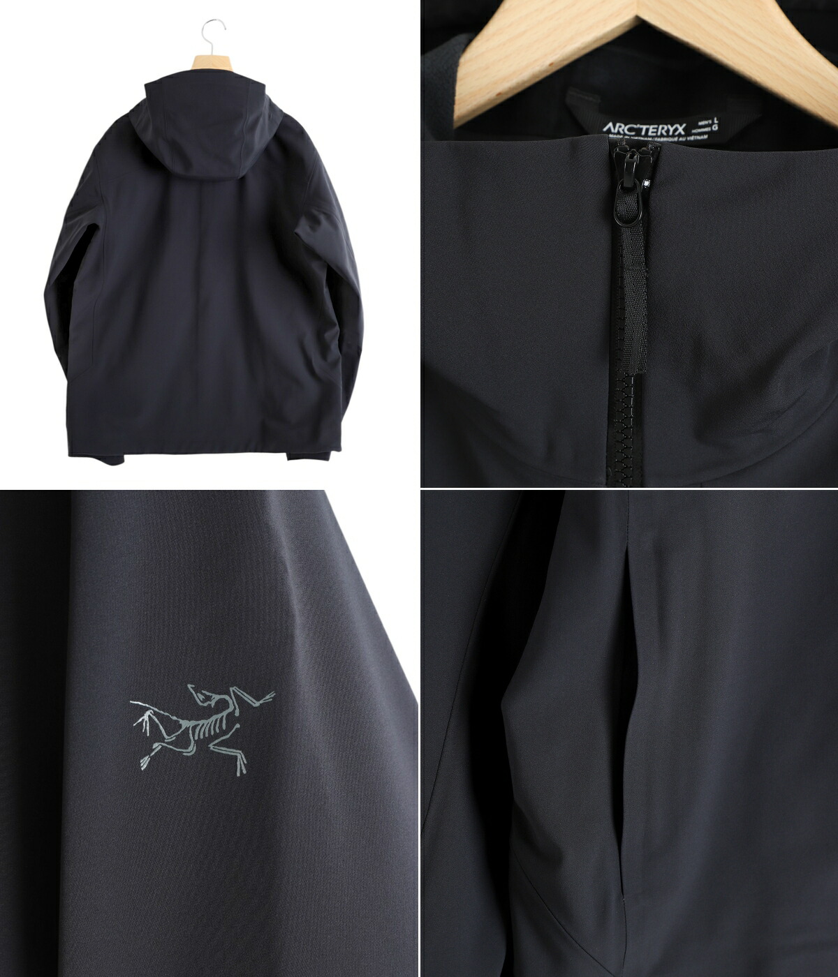 ARC'TERYX（アークテリクス） ARC'TERYX / アークテリクス ： Sawyer