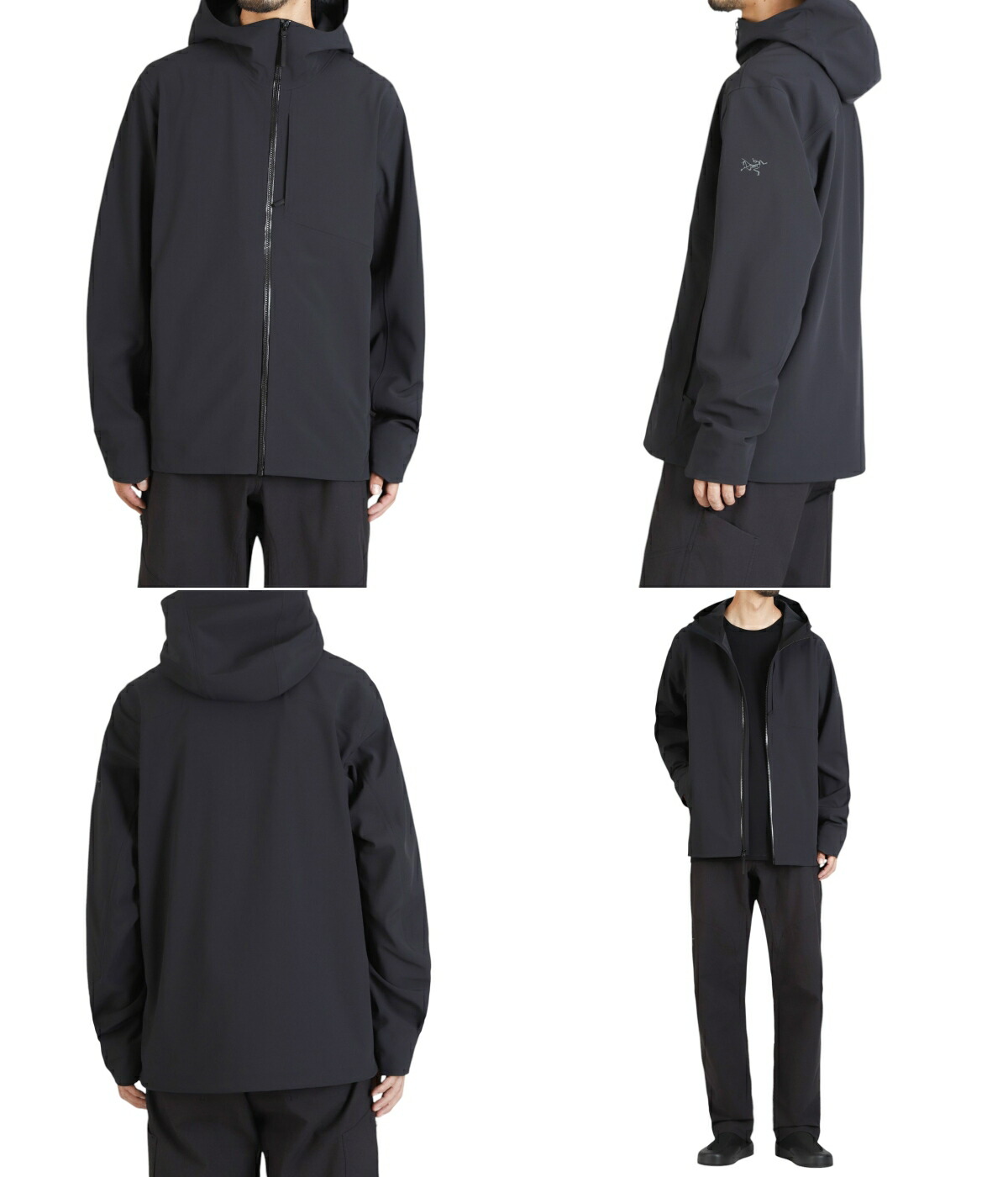 ARC'TERYX（アークテリクス） ARC'TERYX / アークテリクス ： Sawyer