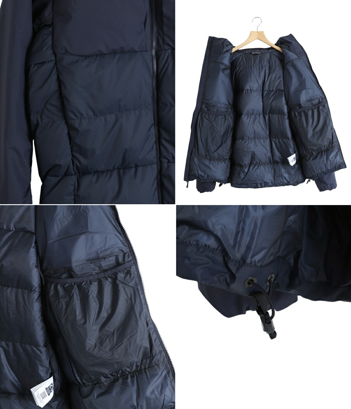 ARC'TERYX（アークテリクス） ARC'TERYX / アークテリクス ： Thorium