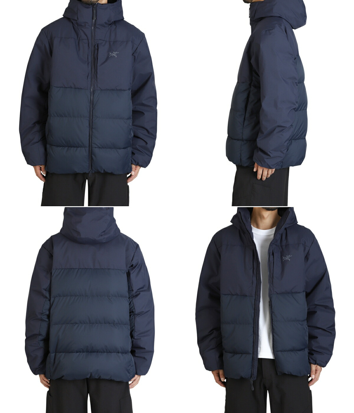 ARC'TERYX（アークテリクス） ARC'TERYX / アークテリクス ： Thorium