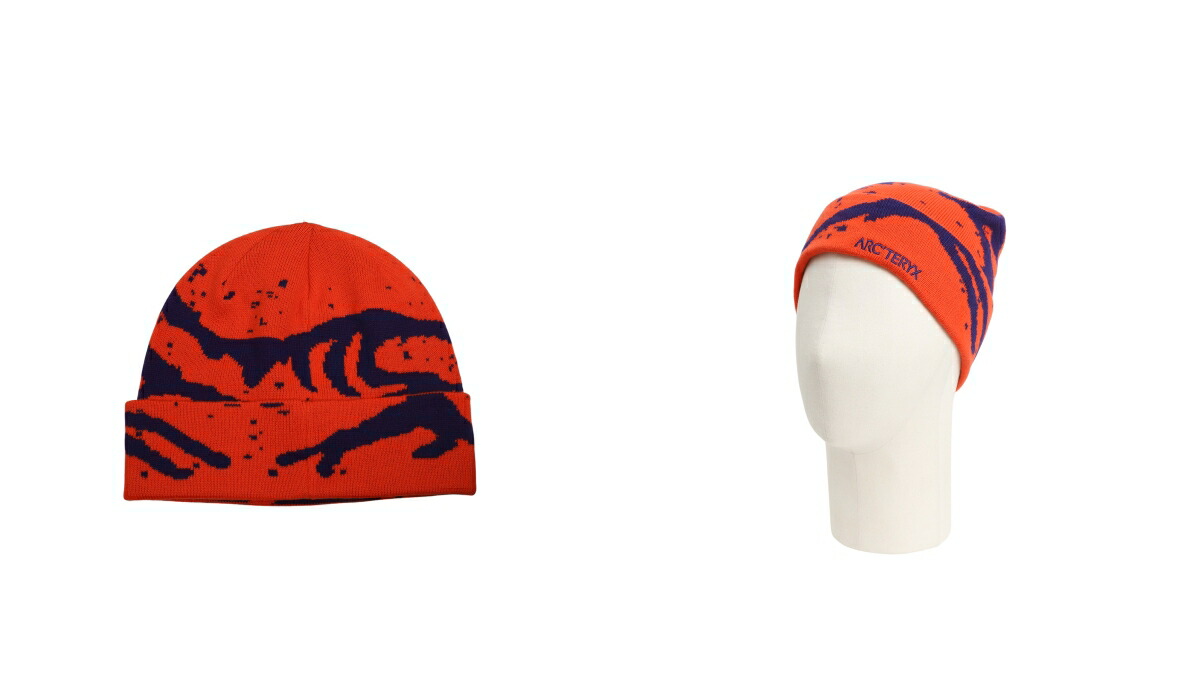 ARC'TERYX（アークテリクス） ARC'TERYX / アークテリクス ： Grotto