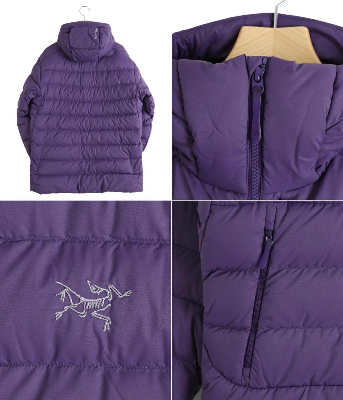 ARC'TERYX(アークテリクス) ARC'TERYX / アークテリクス : Thorium ARC'TERYX(アークテリクス) ARC'TERYX / アークテリクス : Thorium