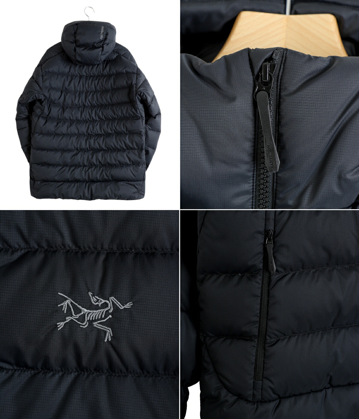 ARC'TERYX（アークテリクス） ARC'TERYX / アークテリクス ： Thorium