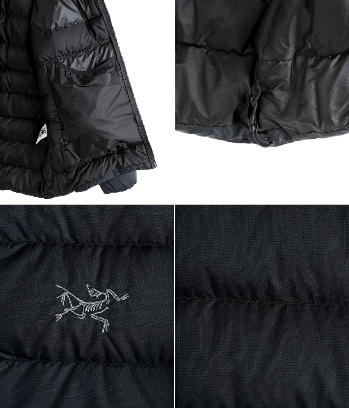 ARC'TERYX（アークテリクス） ARC'TERYX / アークテリクス ： Thorium