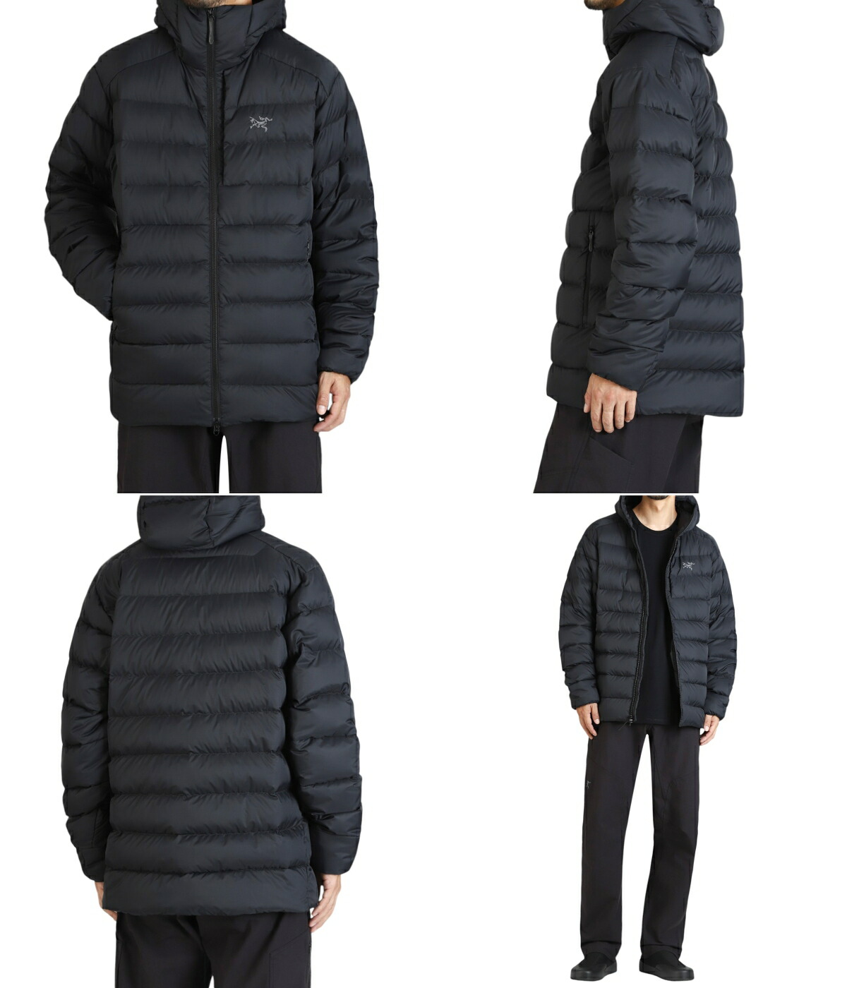 ARC'TERYX（アークテリクス） ARC'TERYX / アークテリクス ： Thorium