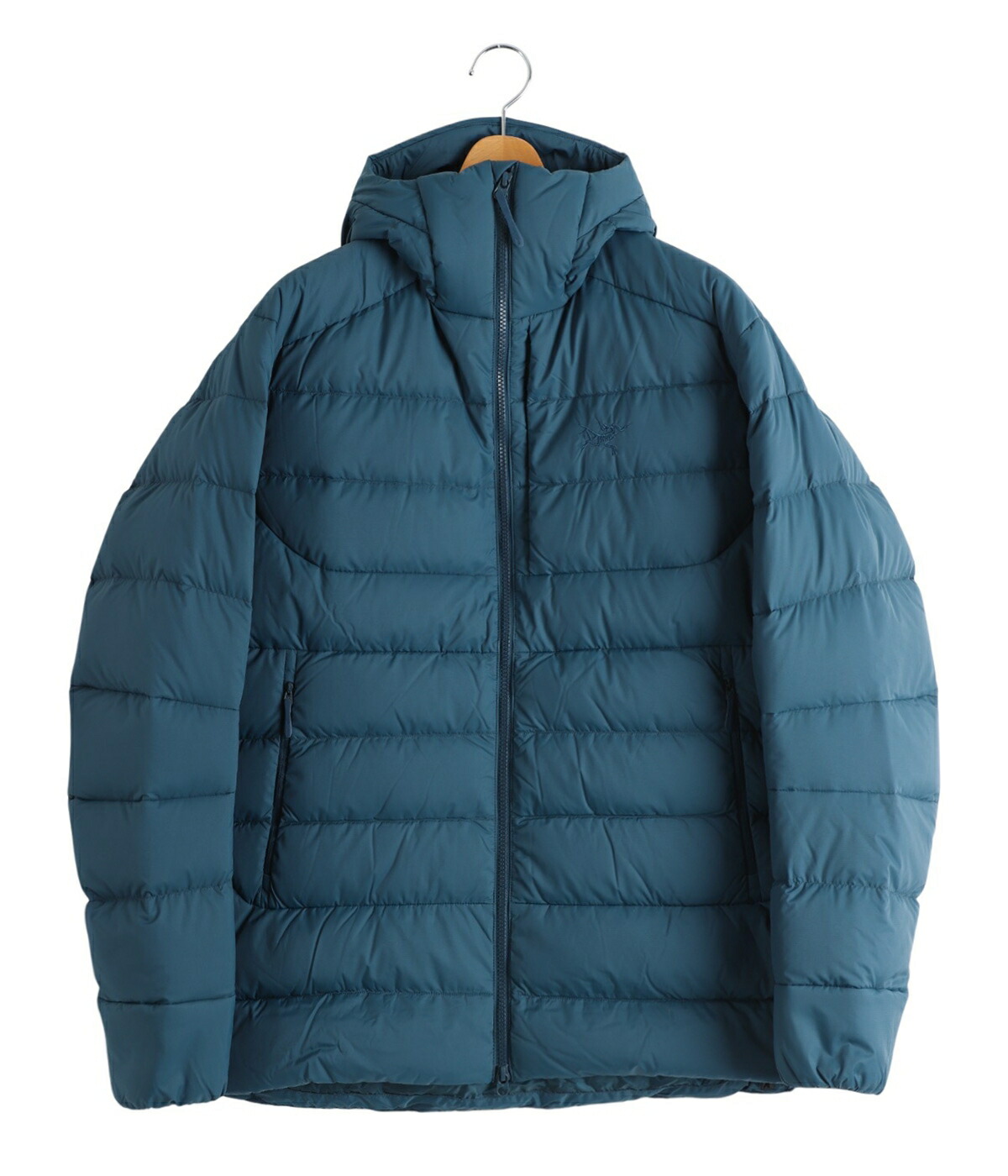 ARC’TERYX アークテリクス Thorium AR Hoody ARC'TERYX（アークテリクス） ソリウム フーディ THORIUM HOODY DARK