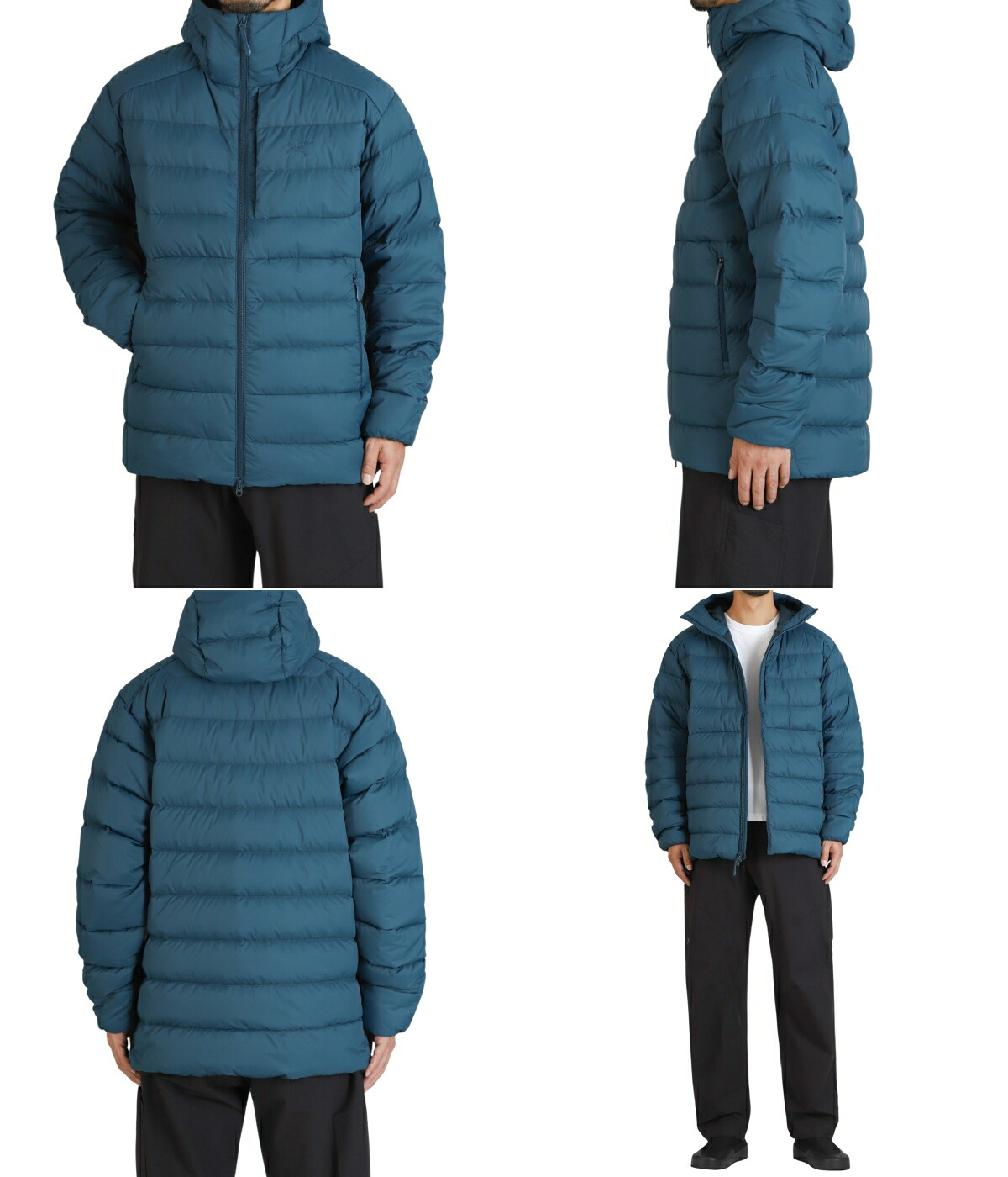 ARC'TERYX（アークテリクス） ARC'TERYX / アークテリクス ： Thorium