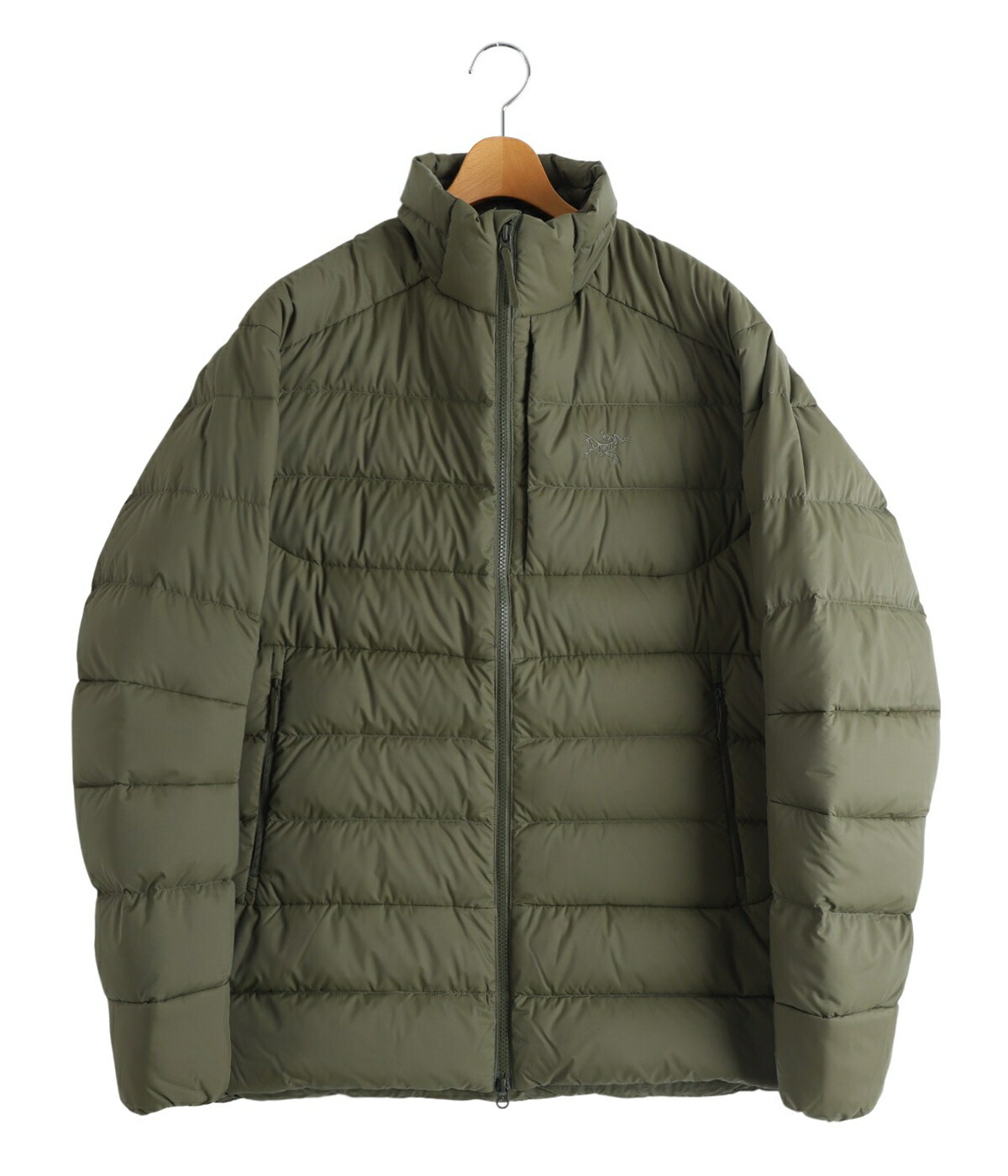 s*o様 ＊激レア＊ ARC'TERYX THORIUM AR JACKET 2 ARC'TERYX（アークテリクス） ARC'TERYX / アークテリクス ： Thorium