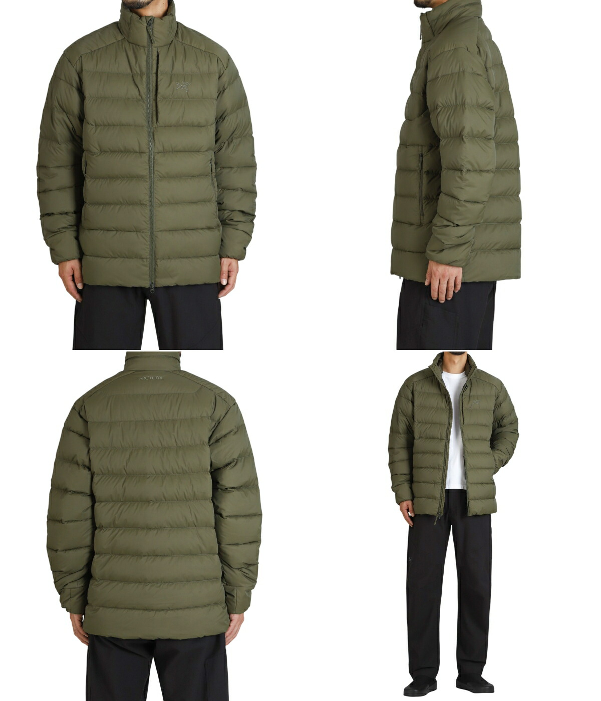 ARC'TERYX（アークテリクス） ARC'TERYX / アークテリクス ： Thorium