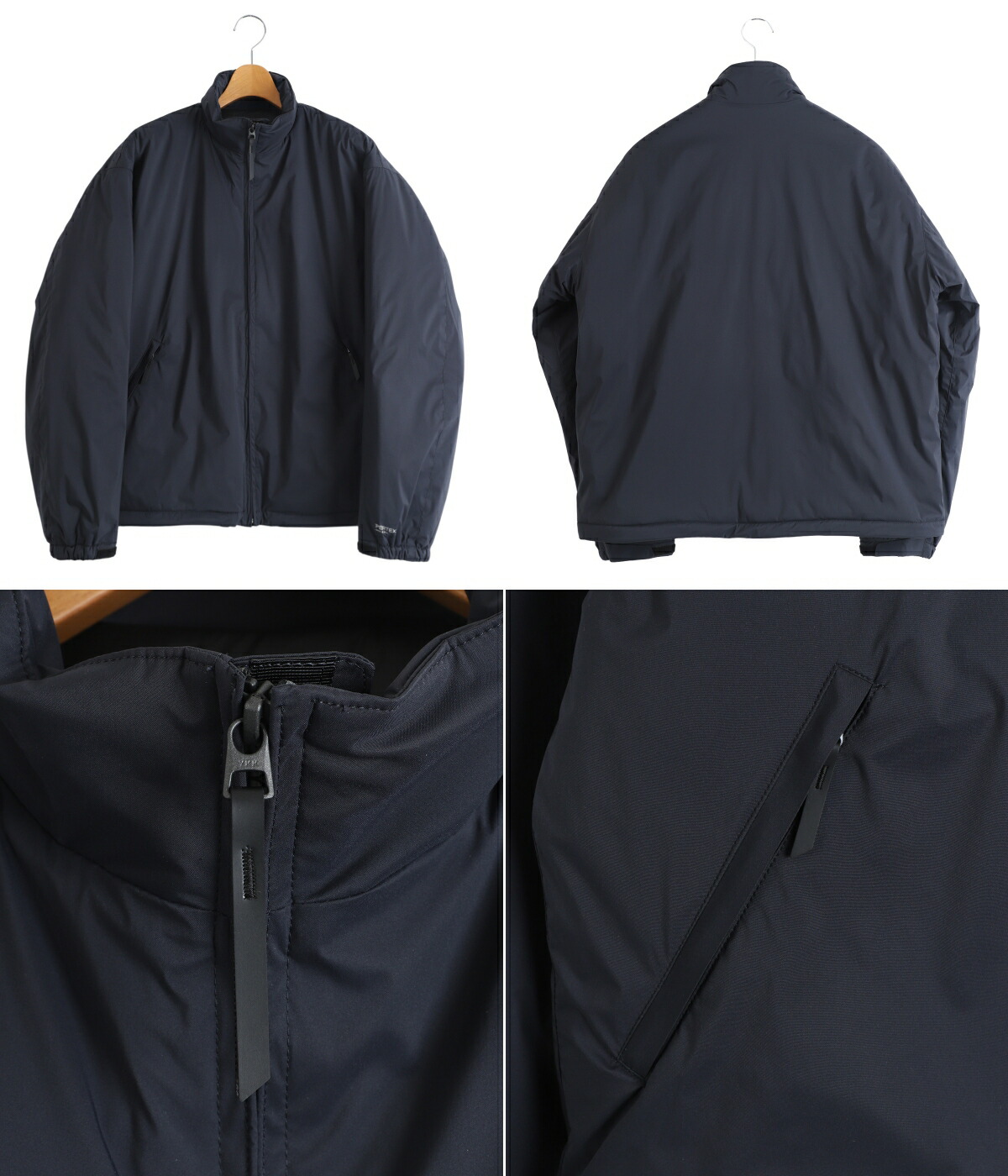 VAINL ARCHIVE（ヴァイナルアーカイブ） ： Marcus ： VAH25F003