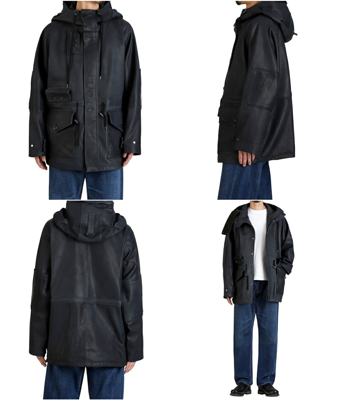 AUBERGE（オーベルジュ） ： FASLANE ： AU25A04 : ARKnets - 通販