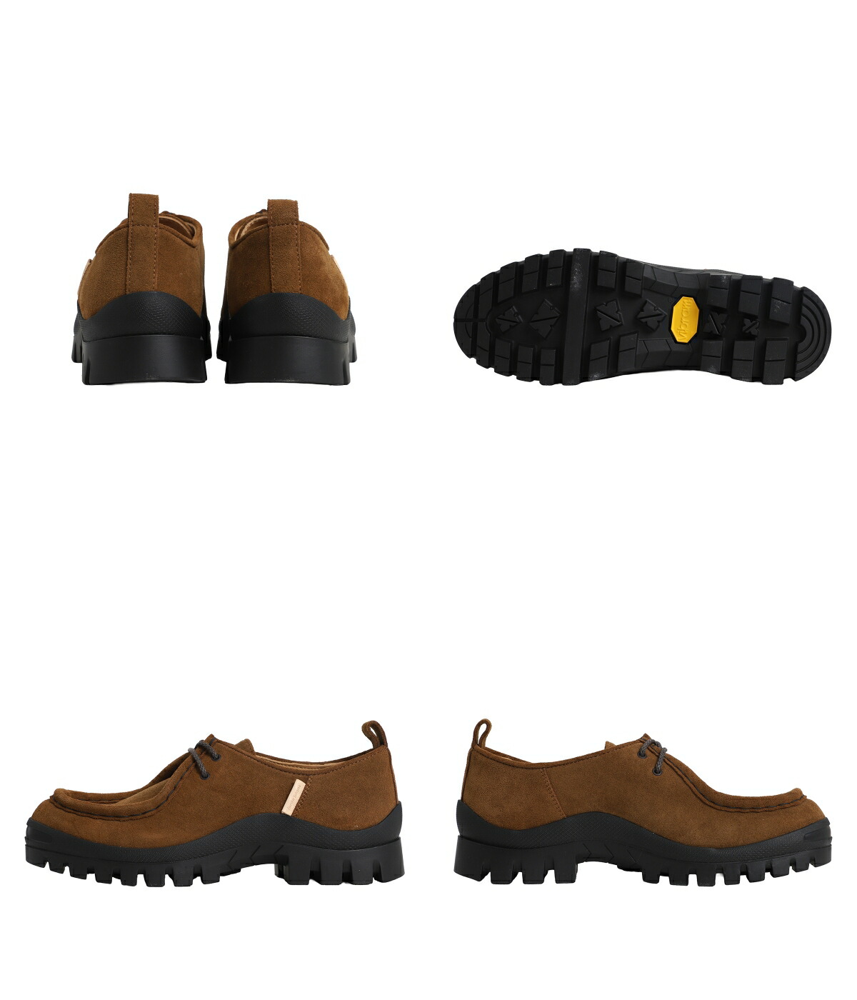 エンダースキーマ　henri サイズ4 Hender Scheme（エンダースキーマ) henri - BOOMERANG,Lola,Thingsly