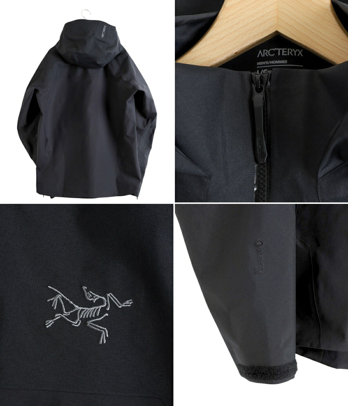 ARC'TERYX（アークテリクス） ARC'TERYX / アークテリクス ： Beta AR