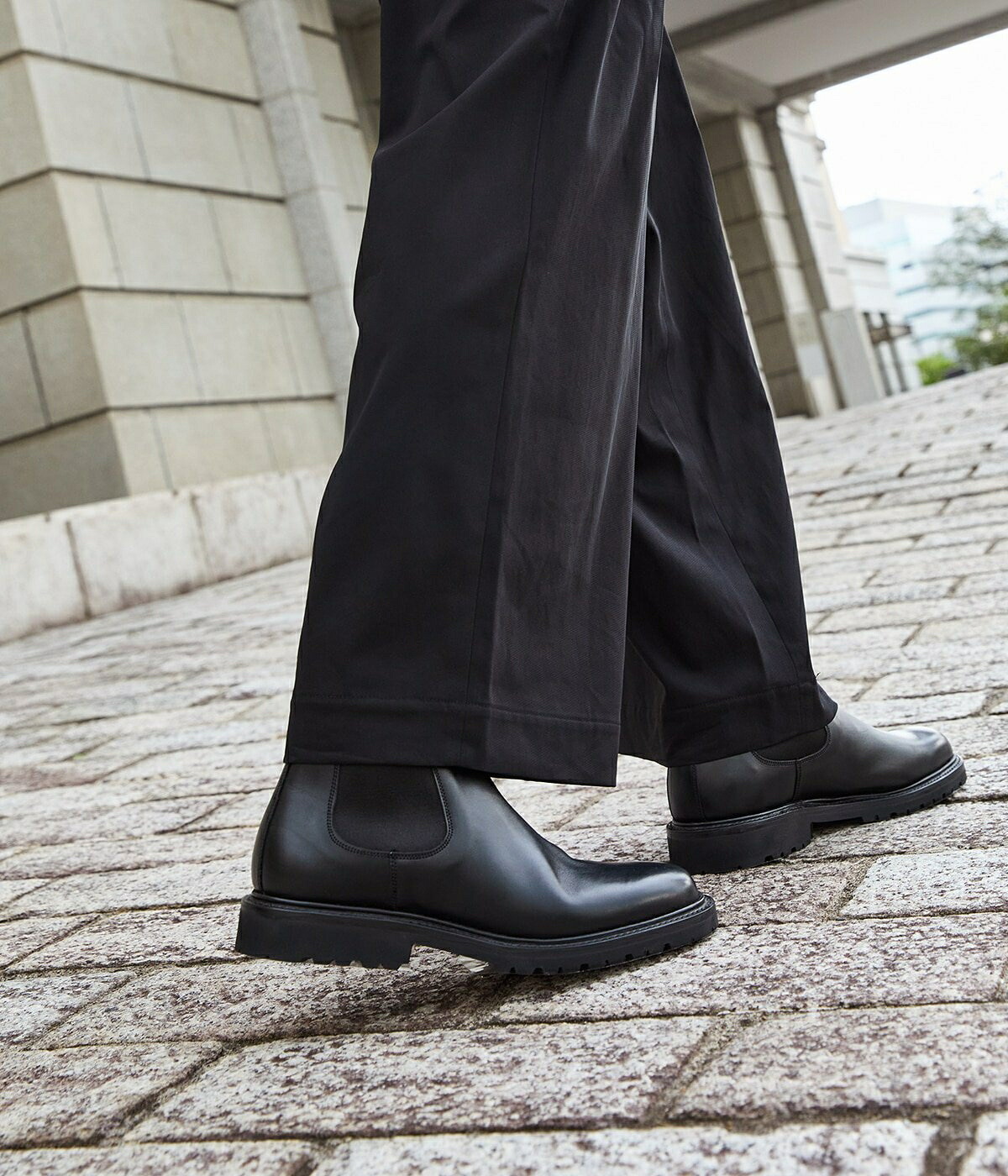 JOSEPH（ジョセフ） JOSEPH CHEANEY / ジョセフ チーニー ： 別注