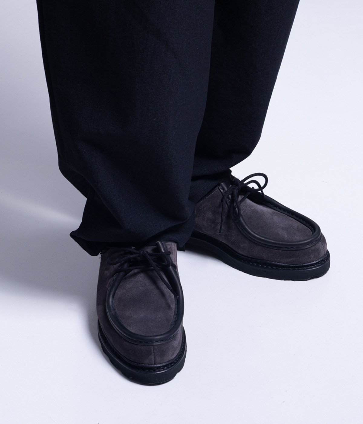 Paraboot（パラブーツ） ： 別注 MICHAEL COMBINATION ： ONLYARK-5