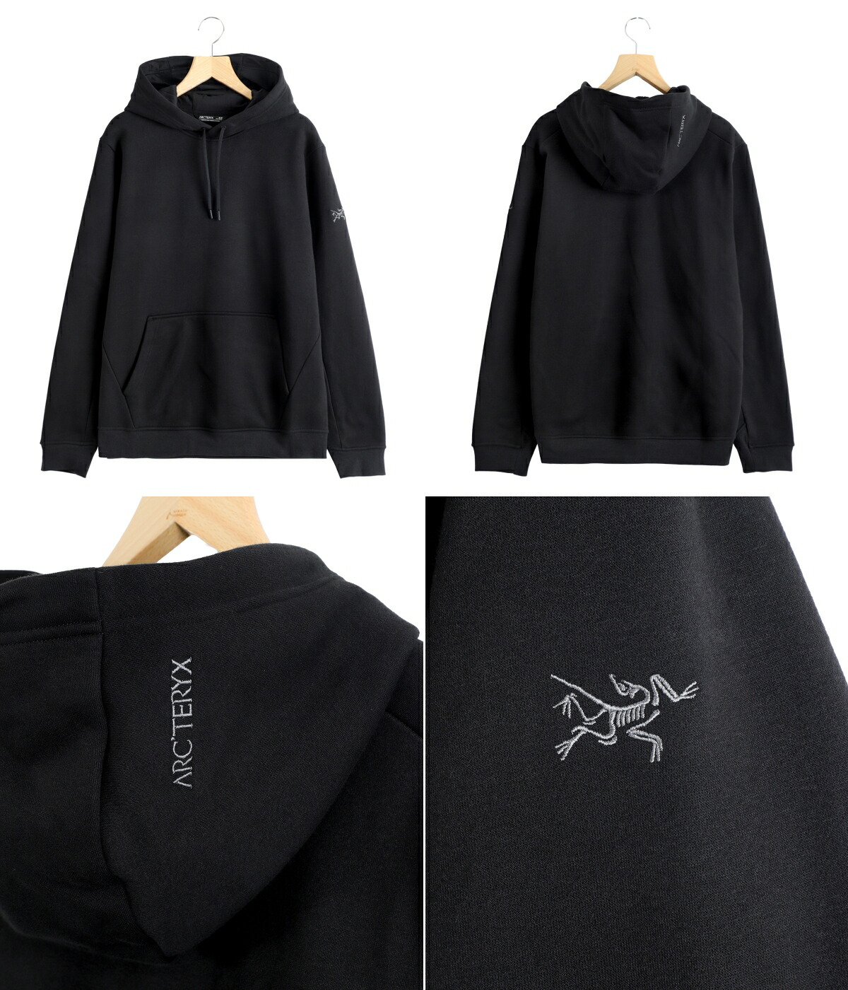 ARC'TERYX（アークテリクス） ARC'TERYX / アークテリクス ： Emblem