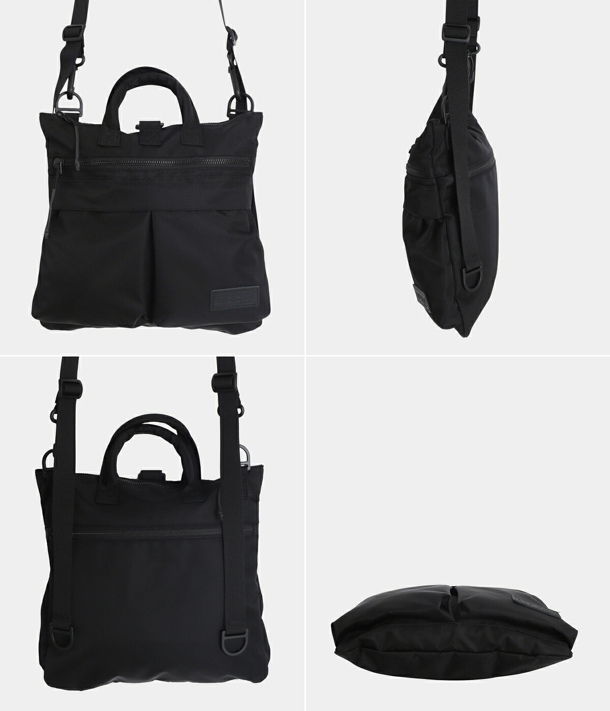 BAICYCLON by Bagjack（バイシクロン バイ バッグジャック） ： 別注