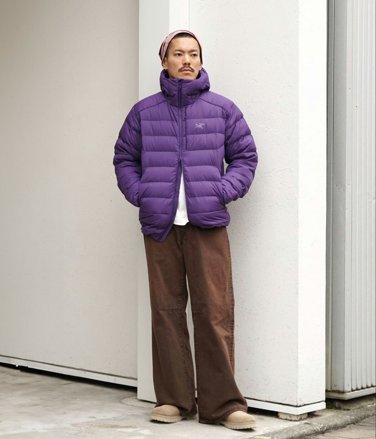 ARC'TERYX（アークテリクス） 【クーポン配布中】ARC'TERYX