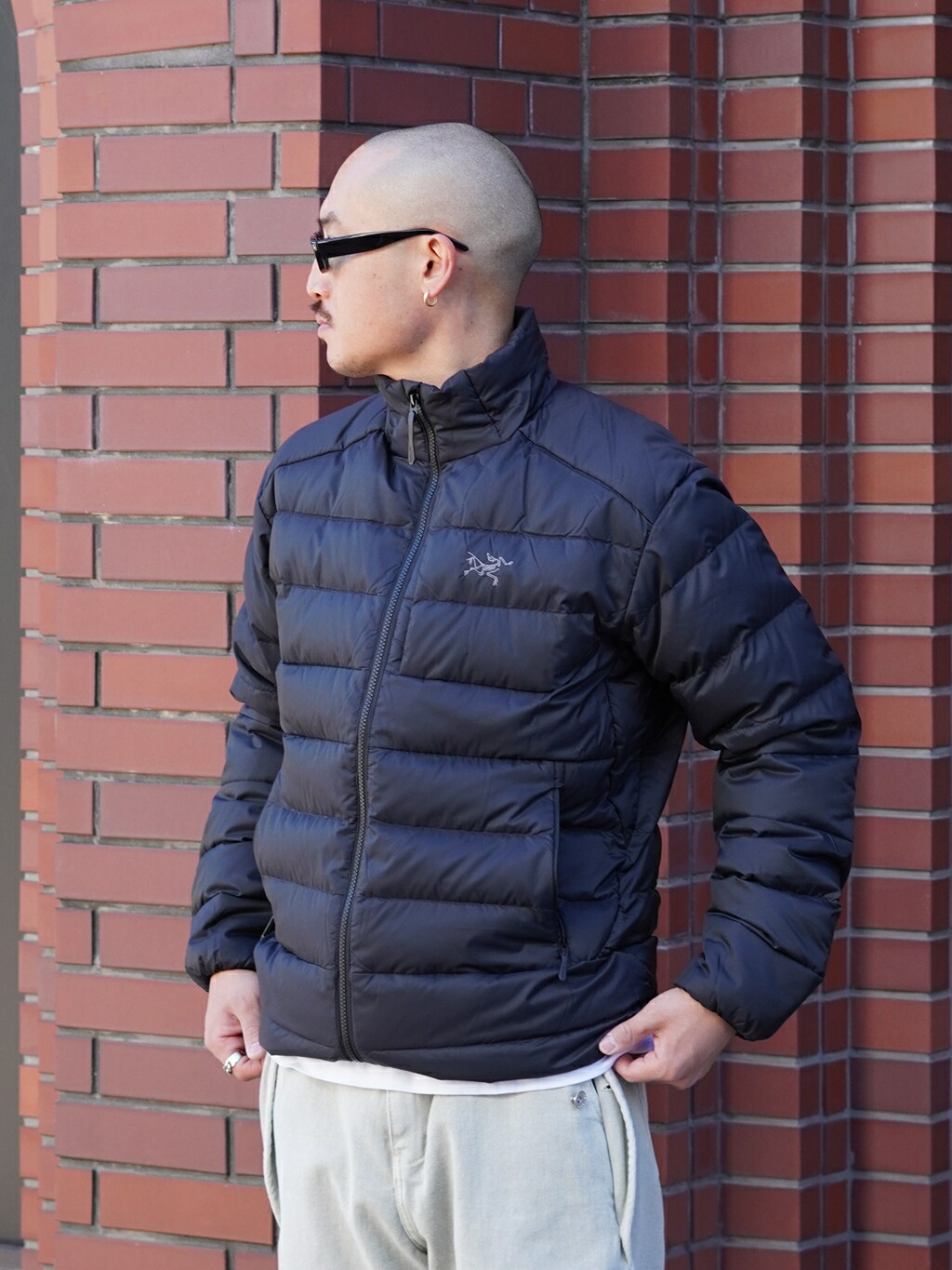 ARC'TERYX（アークテリクス） ARC'TERYX / アークテリクス ： Thorium