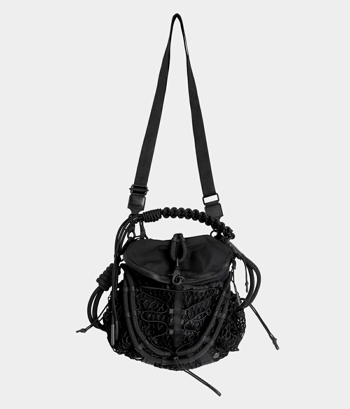 beautiful people（ビューティフルピープル） ： over engineering