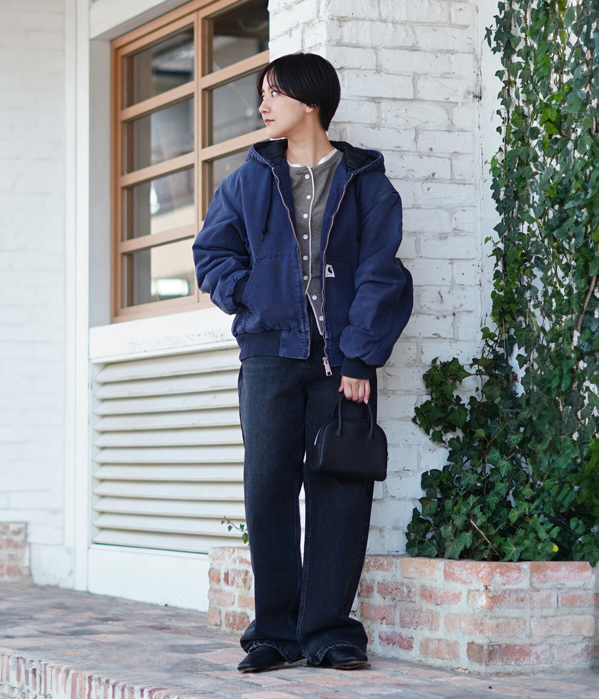 Carhartt WIP（カーハートワークインプログレス） Carhartt WIP