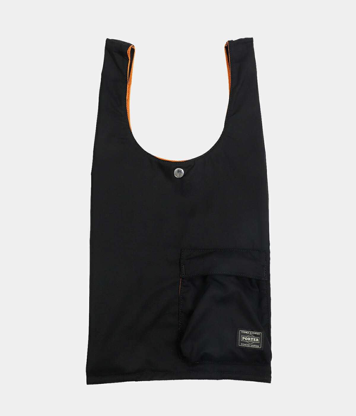 PORTER ポーター ： バガー CVSバッグ / 全3色 865-15216 : ARKnets