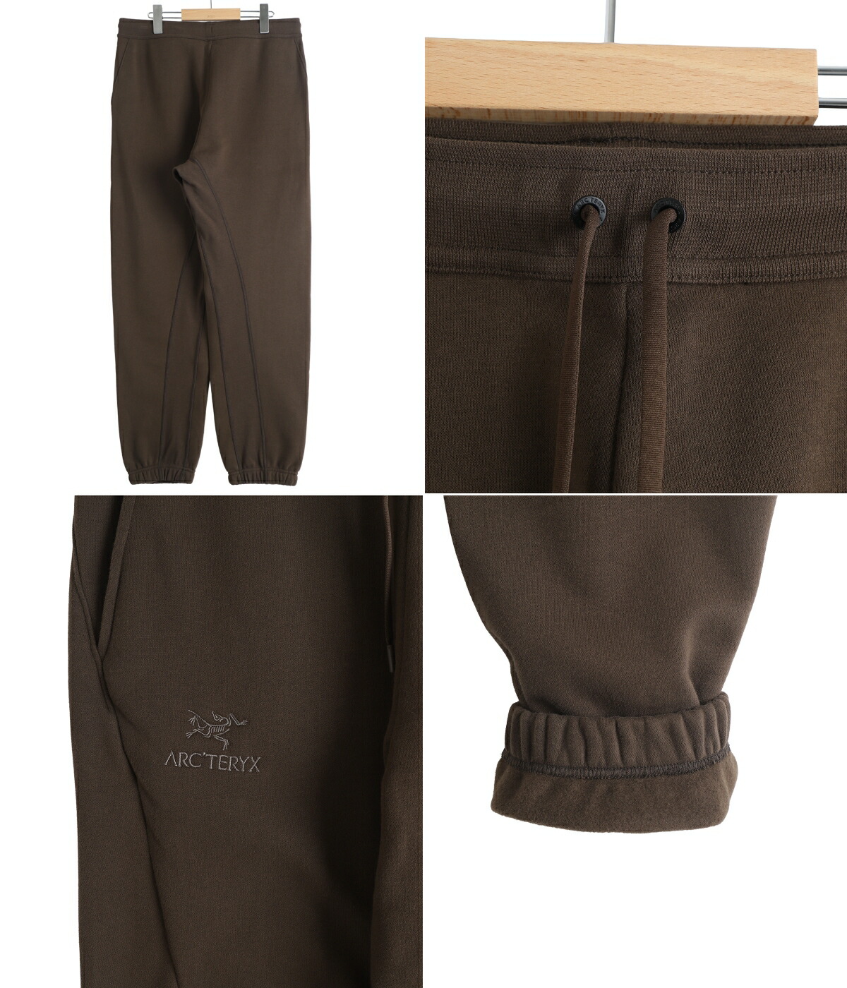 ARC'TERYX（アークテリクス） ARC'TERYX / アークテリクス ： Emblem