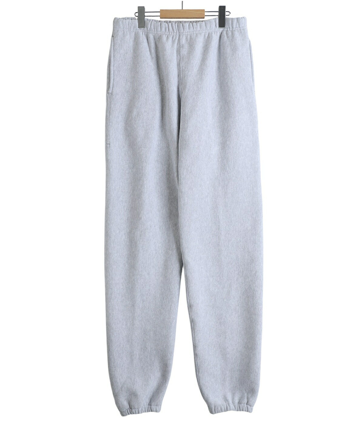 CAMBER（キャンバー） ： 12oz Cross-Knit SWEAT PANT (233) / 全2色