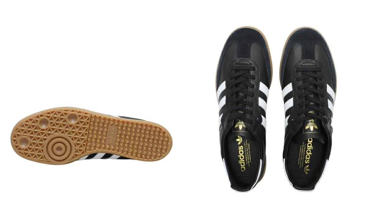 SAMBA 【20%OFF】adidas Originals / アディダス オリジナルス