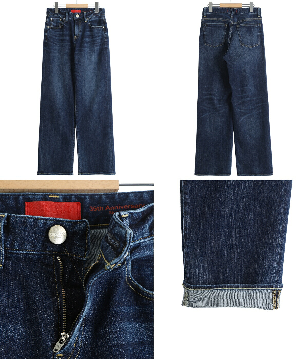 RED CARD TOKYO（レッドカード トーキョー） RED CARD TOKYO / レッド