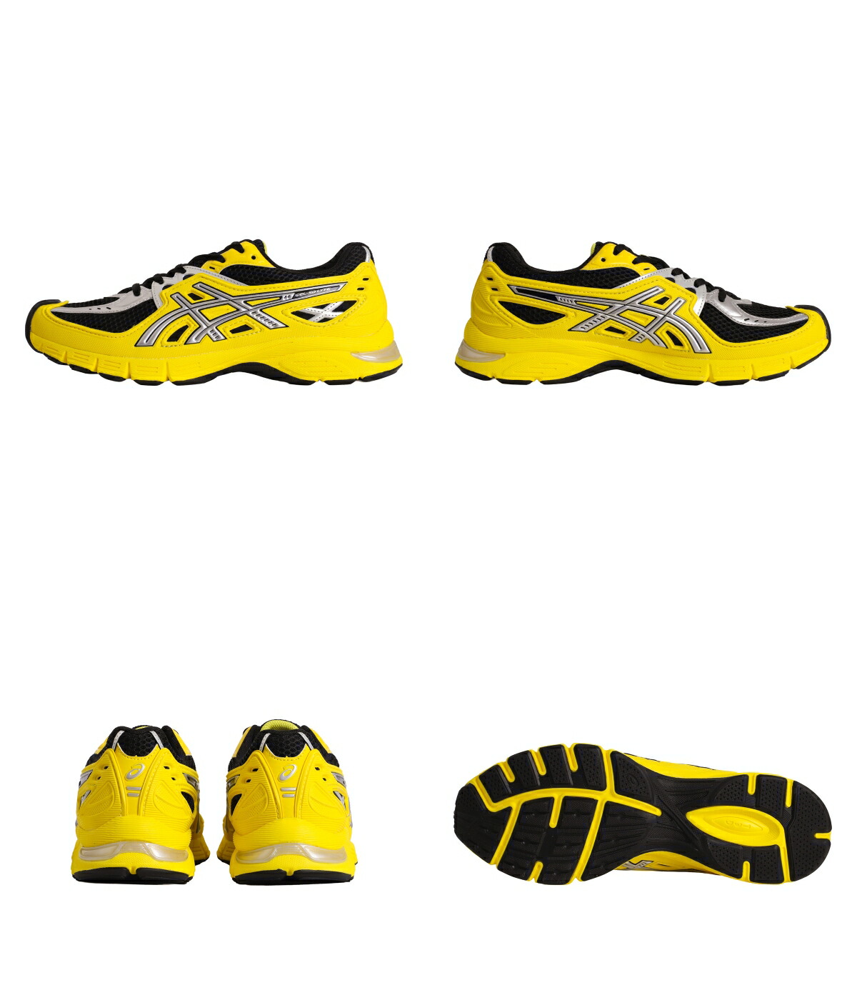 ASICS（アシックス） ： GEL-SD-LYTE ： 1203A886 : ARKnets - 通販