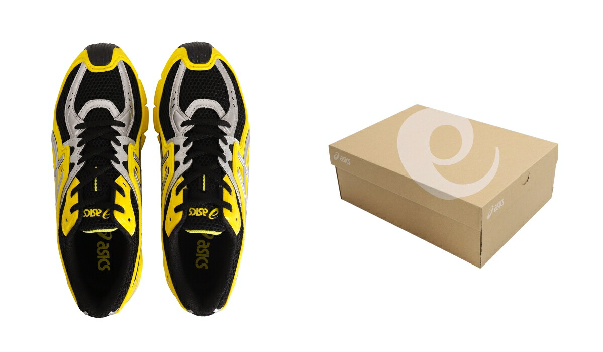 ASICS（アシックス） ： GEL-SD-LYTE ： 1203A886 : ARKnets - 通販