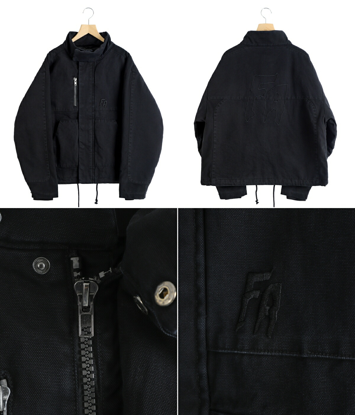 ファッキングオーサム ジャンパー FUCKING AWESOME（ファッキング オーサム） FUCKING AWESOME