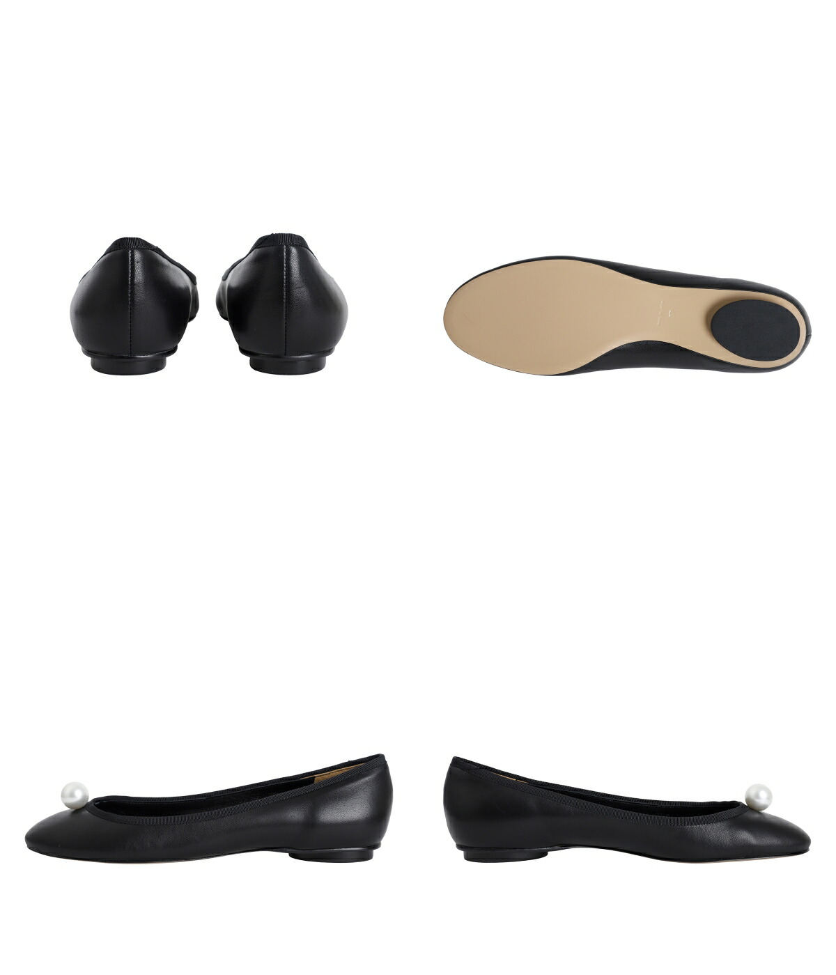 PIPPICHIC（ピッピシック） ： [レディース]chu chu pearl 12 ： PP26S