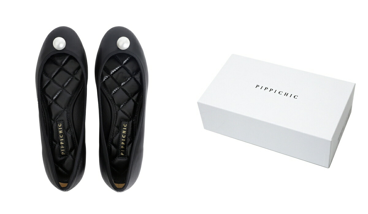 PIPPICHIC（ピッピシック） ： [レディース]chu chu pearl 12 ： PP26S