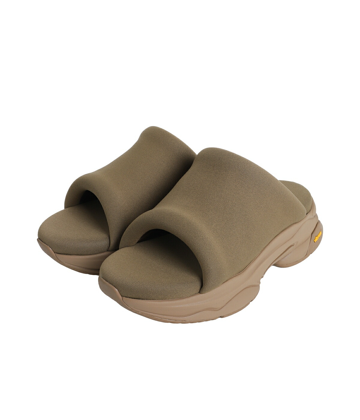 PIPPICHIC/ピッピシック　コンチョトングサンダル　S ★ 23cm PIPPICHIC (ピッピシック) □ ② コンチョ付き トングサンダル